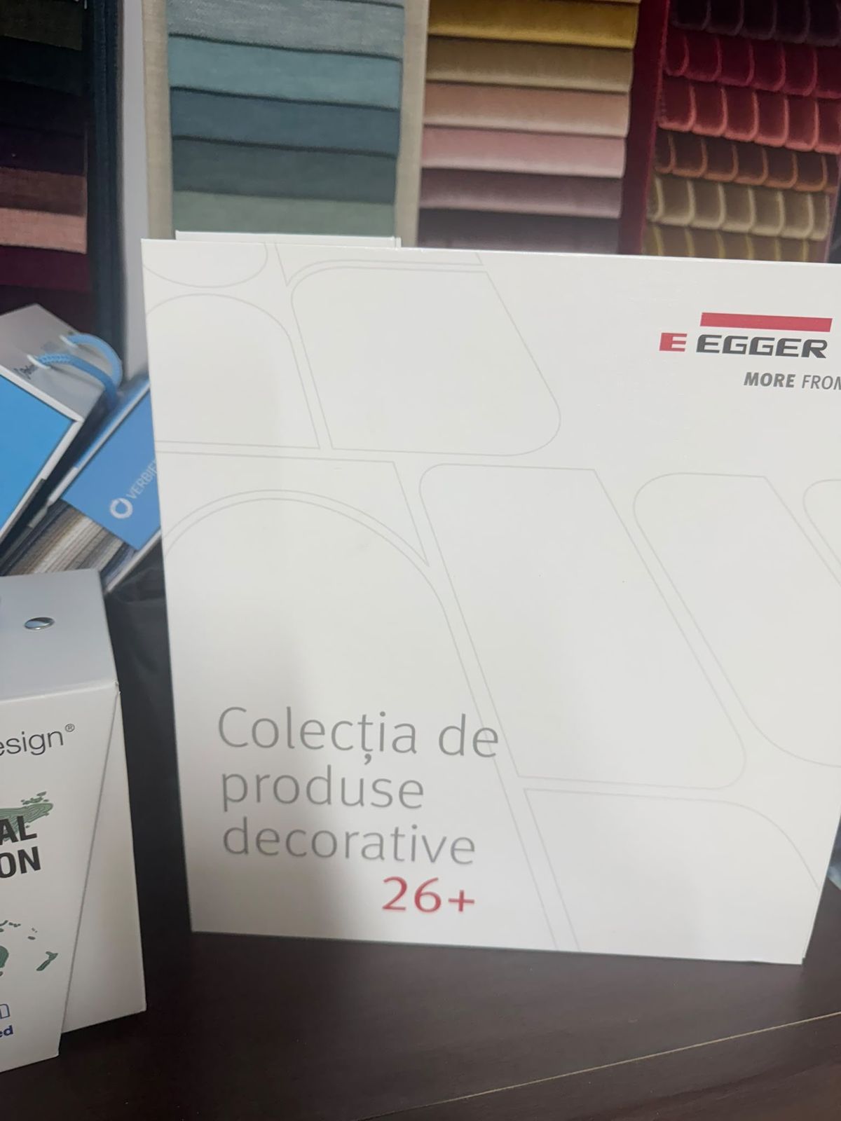 Catalog Egger